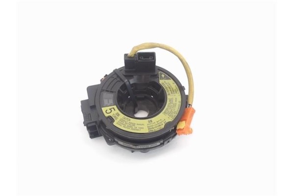 Recambio de anillo contacto volante para toyota corolla (e12) 1.6 vvt-i referencia OEM IAM   