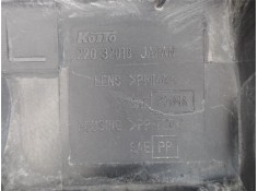 Recambio de piloto trasero izquierdo para suzuki baleno berlina (sy/eg) referencia OEM IAM 22032018  
