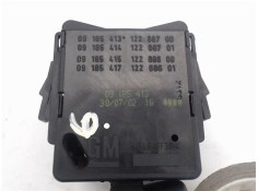 Recambio de mando de luces para opel corsa c referencia OEM IAM 09185413 12268700 (09185413) , OPEL | 1241210 , OPEL