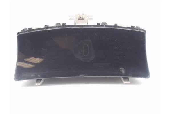 Recambio de cuadro completo para toyota corolla (e12) 1.6 vvt-i referencia OEM IAM   