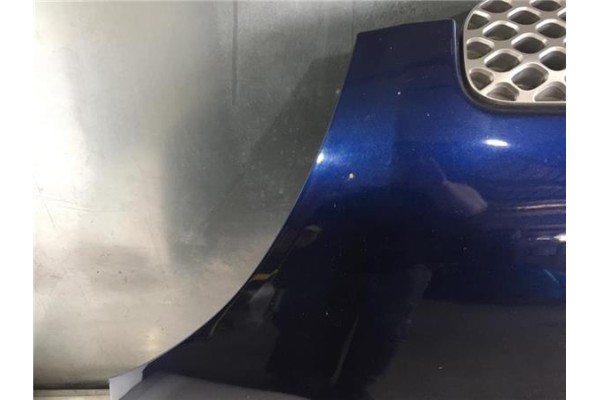 Recambio de capo para toyota yaris (ncp1/nlp1/scp1) 1.4 d-4d referencia OEM IAM 7456720261  