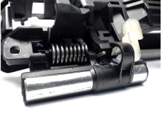 Recambio de maneta exterior delantero derecha para toyota c-hr (x10) 2.0 hibrido referencia OEM IAM 69210F4010B4  