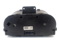 Recambio de cuadro completo para ford fiesta v (jh_, jd_) 1.6 tdci referencia OEM IAM 4S6110849JA 4S6110849 