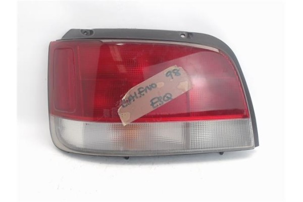 Recambio de piloto trasero izquierdo para suzuki baleno berlina (sy/eg) referencia OEM IAM 3567061G00 22032018 
