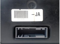 Recambio de cuadro completo para ford fiesta v (jh_, jd_) 1.6 tdci referencia OEM IAM 4S6110849JA 4S6110849 