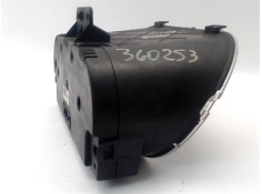 Recambio de cuadro completo para ford fiesta v (jh_, jd_) 1.6 tdci referencia OEM IAM 4S6110849JA 4S6110849 