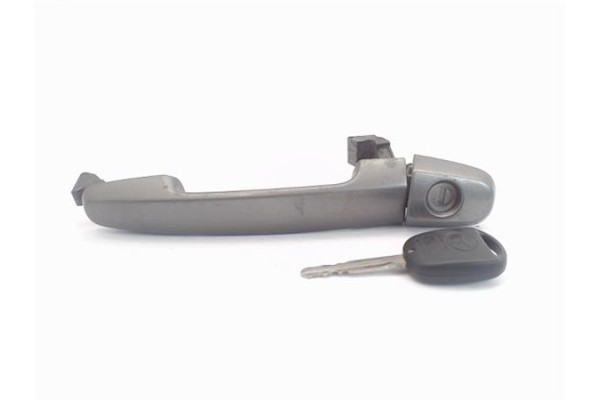 Recambio de maneta exterior delantero izquierda para toyota corolla (e12) 1.6 vvt-i referencia OEM IAM   