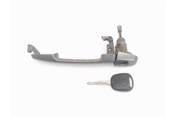 Recambio de maneta exterior delantero izquierda para toyota corolla (e12) 1.6 vvt-i referencia OEM IAM   