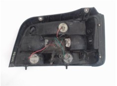 Recambio de piloto trasero izquierdo para suzuki baleno berlina (sy/eg) referencia OEM IAM 3567061G00 22032018 