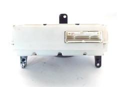 Recambio de mandos climatizador para nissan qashqai +2 (jj10) 1.5 acenta referencia OEM IAM 27500BR45C  