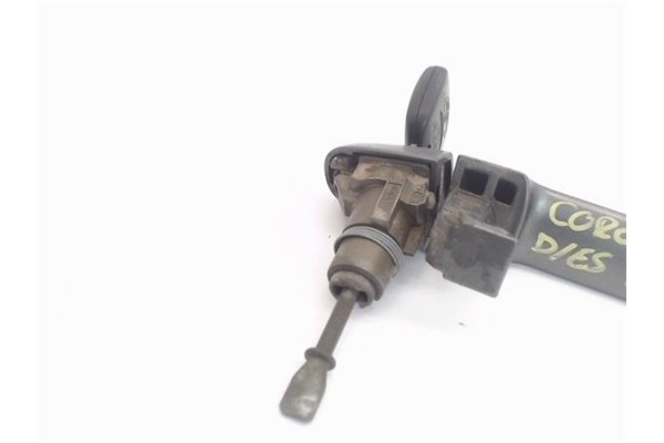 Recambio de maneta exterior delantero izquierda para toyota corolla (e12) 1.6 vvt-i referencia OEM IAM   