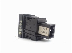 Recambio de conjunto interruptores para toyota verso (aur2/zgr2) 2.0 d-4d referencia OEM IAM 134159  