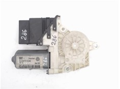 Recambio de motor elevalunas trasero derecho para seat leon (1m1) referencia OEM IAM 1C0959812A 105407-301 