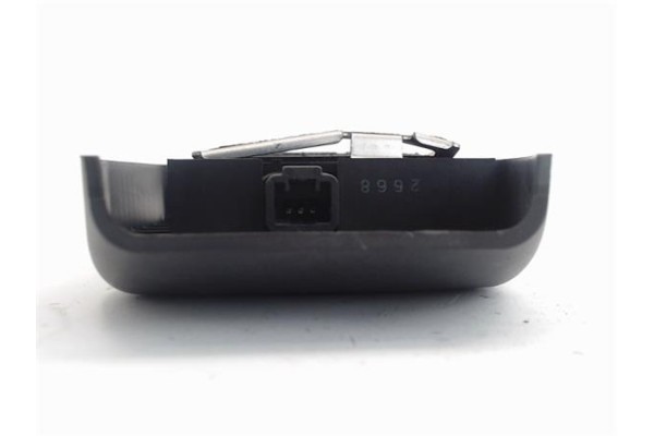 Recambio de modulo electronico para lexus rx (mcu_) 400h fwd referencia OEM IAM 4232900461 8994148833 