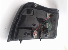 Recambio de piloto trasero izquierdo para suzuki baleno berlina (sy/eg) referencia OEM IAM 3567061G00 22032018 