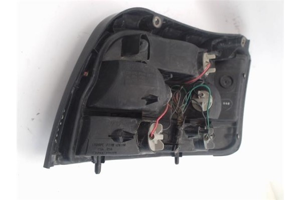 Recambio de piloto trasero izquierdo para suzuki baleno berlina (sy/eg) referencia OEM IAM 3567061G00 22032018 