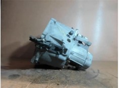 Recambio de caja cambios manual para peugeot 207 1.6 confort referencia OEM IAM 20DP45  