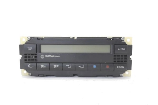 Recambio de mandos climatizador para volkswagen passat berlina (3b2) 1.8 básico referencia OEM IAM 3B1907044A  