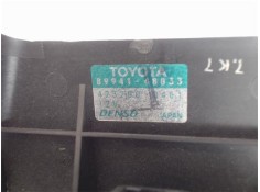 Recambio de modulo electronico para lexus rx (mcu_) 400h fwd referencia OEM IAM 4232900461 8994148833 