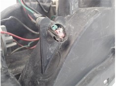 Recambio de piloto trasero izquierdo para suzuki baleno berlina (sy/eg) referencia OEM IAM 3567061G00 22032018 