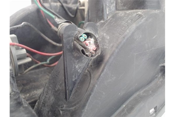 Recambio de piloto trasero izquierdo para suzuki baleno berlina (sy/eg) referencia OEM IAM 3567061G00 22032018 