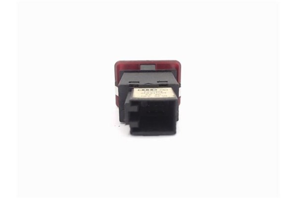 Recambio de interruptor luces emergencia para audi a4 avant (8e) referencia OEM IAM 8E0941509  
