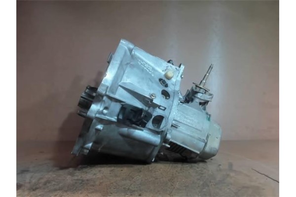 Recambio de caja cambios manual para citroen xsara picasso 1.6 hdi referencia OEM IAM 20DM62 7151498A 