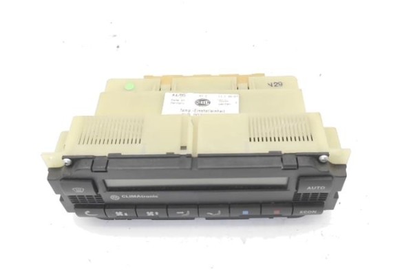 Recambio de mandos climatizador para volkswagen passat berlina (3b2) 1.8 básico referencia OEM IAM 3B1907044A  