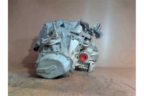 Recambio de caja cambios manual para citroen xsara picasso 1.6 hdi referencia OEM IAM 20DM62 7151498A 