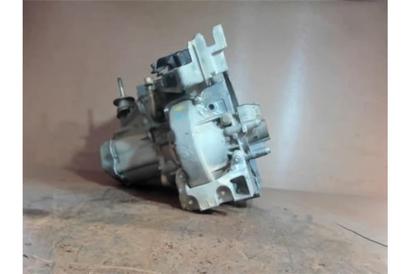 Recambio de caja cambios manual para citroen xsara picasso 1.6 hdi referencia OEM IAM 20DM62 7151498A 