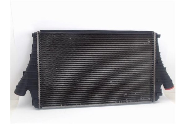 Recambio de radiador para saab 9-3 cabriolet 2.0 t referencia OEM IAM   