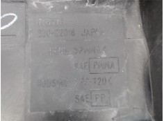 Recambio de piloto trasero izquierdo para suzuki baleno berlina (sy/eg) referencia OEM IAM 3567061G00 22032018 