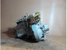 Recambio de caja cambios manual para peugeot 207 1.6 confort referencia OEM IAM 20DP45  