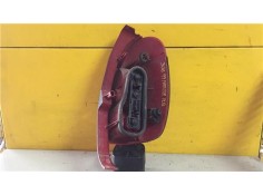 Recambio de piloto trasero izquierdo para peugeot 306 break 1.6 boulebard referencia OEM IAM   