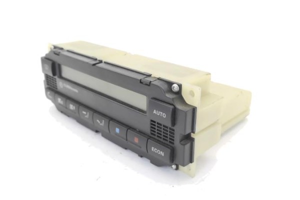 Recambio de mandos climatizador para volkswagen passat berlina (3b2) 1.8 básico referencia OEM IAM 3B1907044A  