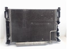 Recambio de radiador para mercedes-benz clase e (bm 211) berlina 3.2 e 320 (211.065) referencia OEM IAM   