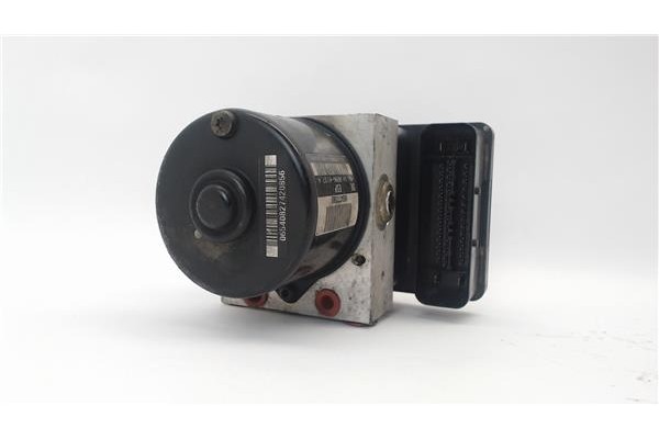 Recambio de nucleo abs para peugeot 1007 1.4 sport referencia OEM IAM 10020601974 9654777580 