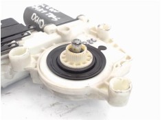 Recambio de motor elevalunas trasero derecho para seat leon (1m1) referencia OEM IAM 1C0959812A 105407-301 