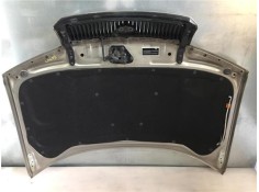 Recambio de capo para skoda fabia (6y2/6y3) 1.4 tdi referencia OEM IAM 6Y0823031  