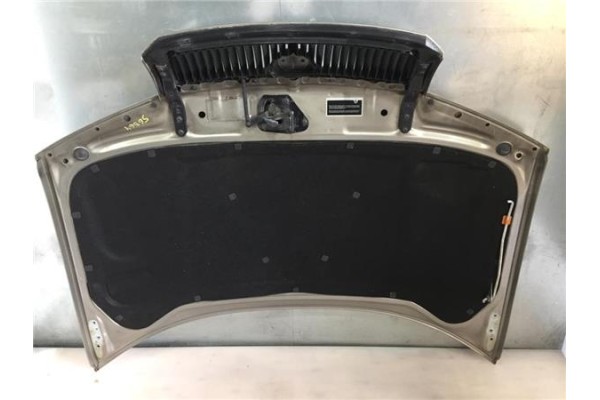 Recambio de capo para skoda fabia (6y2/6y3) 1.4 tdi referencia OEM IAM 6Y0823031  