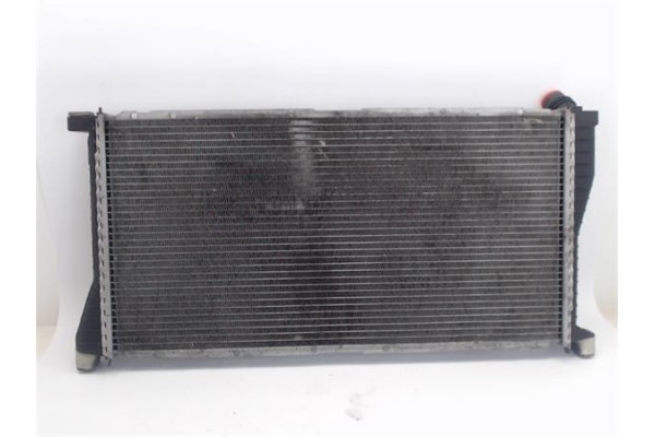 Recambio de radiador para bmw serie 5 berlina (e39) 3.0 530d referencia OEM IAM   
