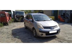 NISSAN NOTE (E11E)