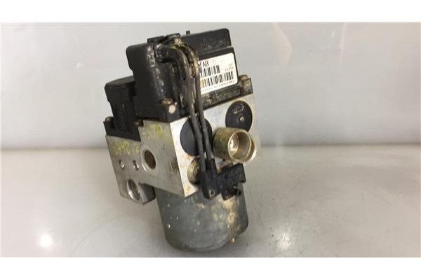Recambio de nucleo abs para opel astra g berlina 1.6 16v referencia OEM IAM 90581417 0265216651 