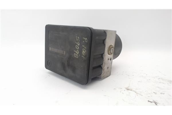 Recambio de nucleo abs para peugeot 1007 1.4 sport referencia OEM IAM 10020601974 9654777580 