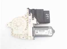 Recambio de motor elevalunas trasero derecho para seat leon (1p1) referencia OEM IAM 1K0959704N 973624-106 