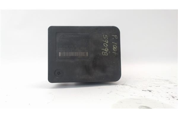 Recambio de nucleo abs para peugeot 1007 1.4 sport referencia OEM IAM 10020601974 9654777580 