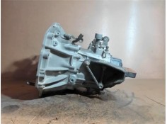 Recambio de caja cambios manual para suzuki swift iii (sg) 1.5 referencia OEM IAM M15A 2471186G40 