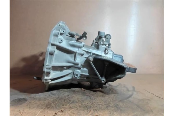 Recambio de caja cambios manual para suzuki swift iii (sg) 1.5 referencia OEM IAM M15A 2471186G40 