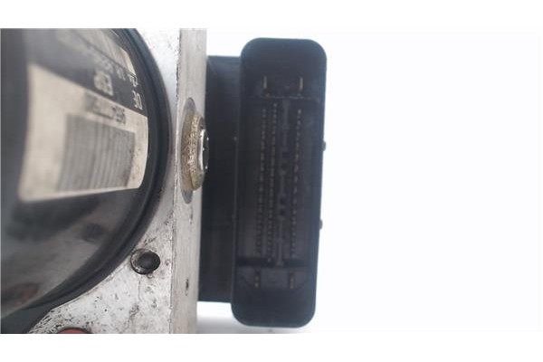 Recambio de nucleo abs para peugeot 1007 1.4 sport referencia OEM IAM 10020601974 9654777580 