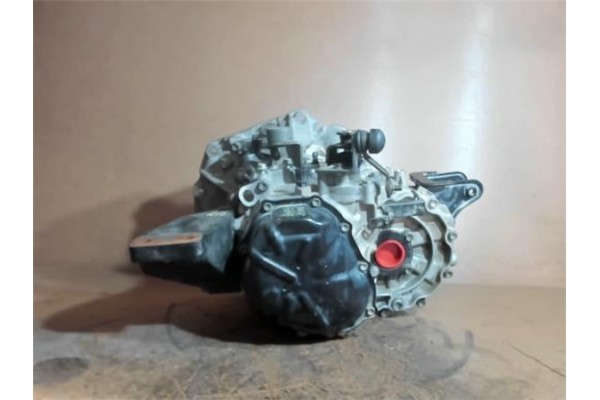 Recambio de caja cambios manual para suzuki swift iii (sg) 1.5 referencia OEM IAM M15A 2471186G40 
